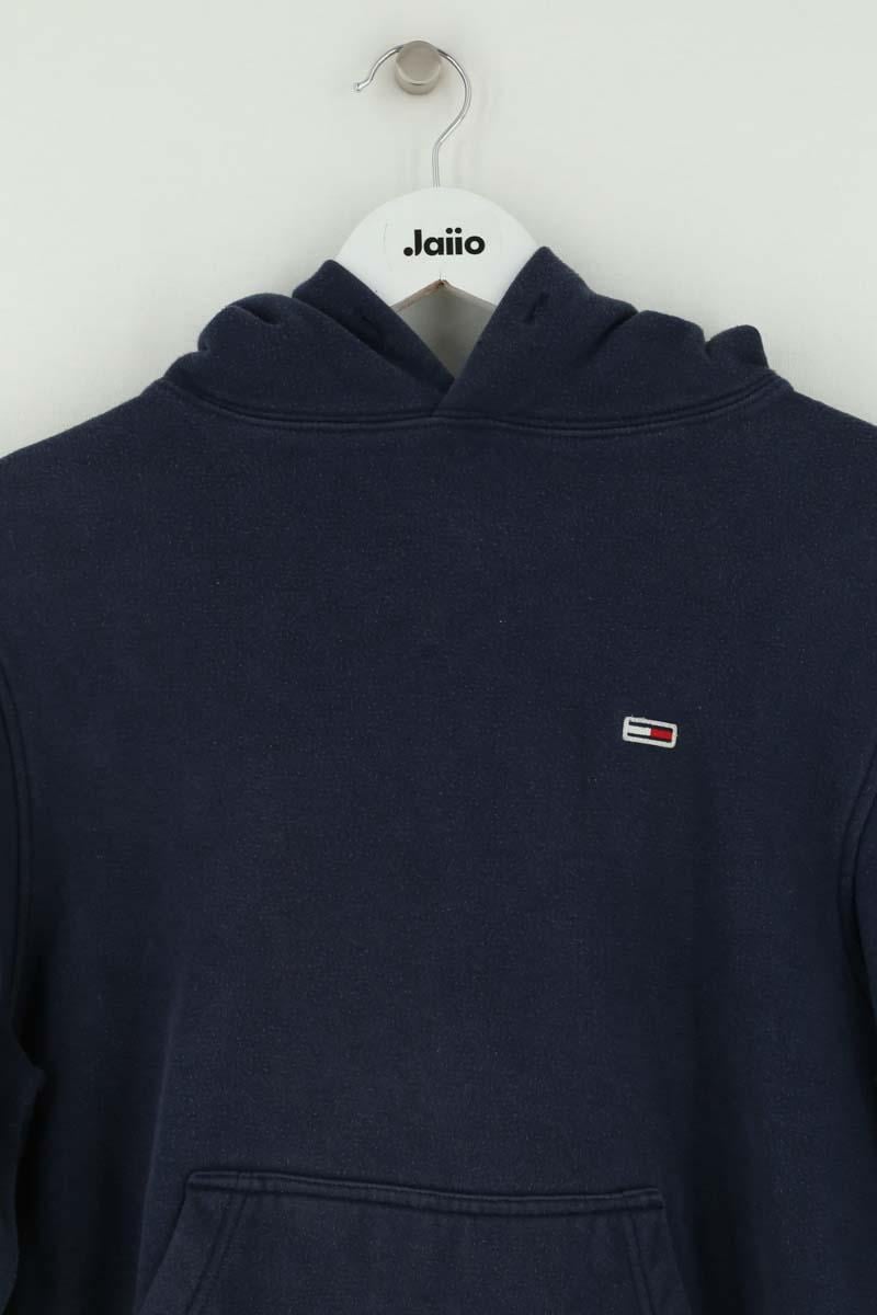 Sweatshirt TOMMY HILFIGER - SECONDE MAIN Blue