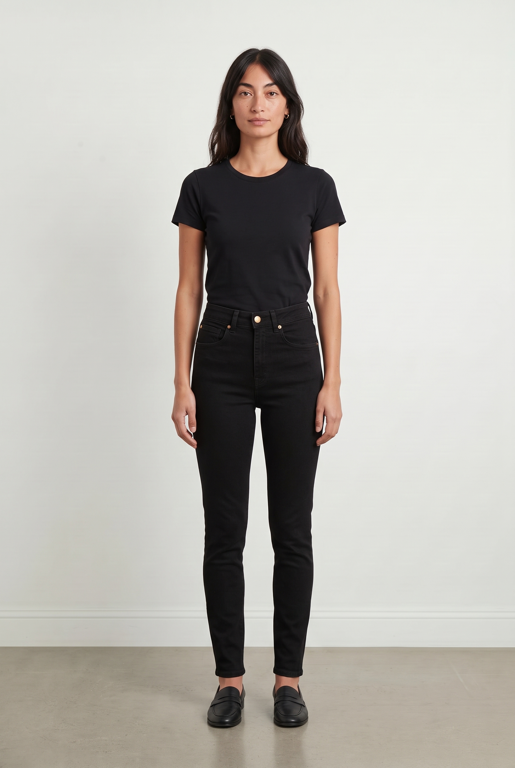Jean SEZANE - Seconde main Noir