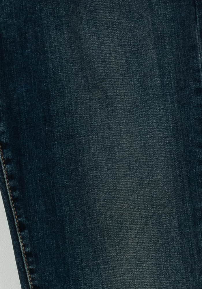 Jeans LEVI'S - Seconde main Blue