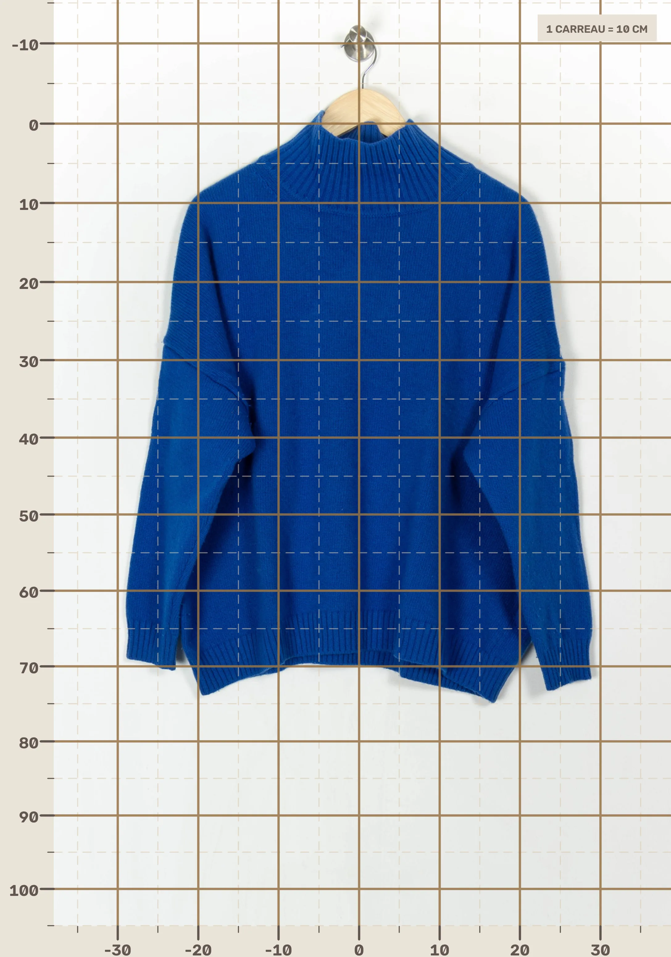 Knitwear MAX MARA - Seconde Main Blue