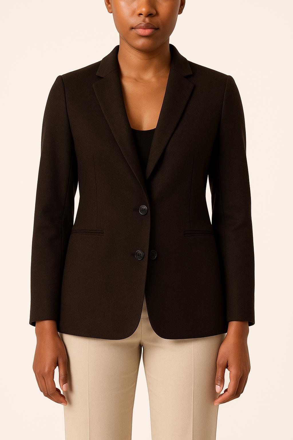 Blazer FILIPPA K - Seconde Main Black