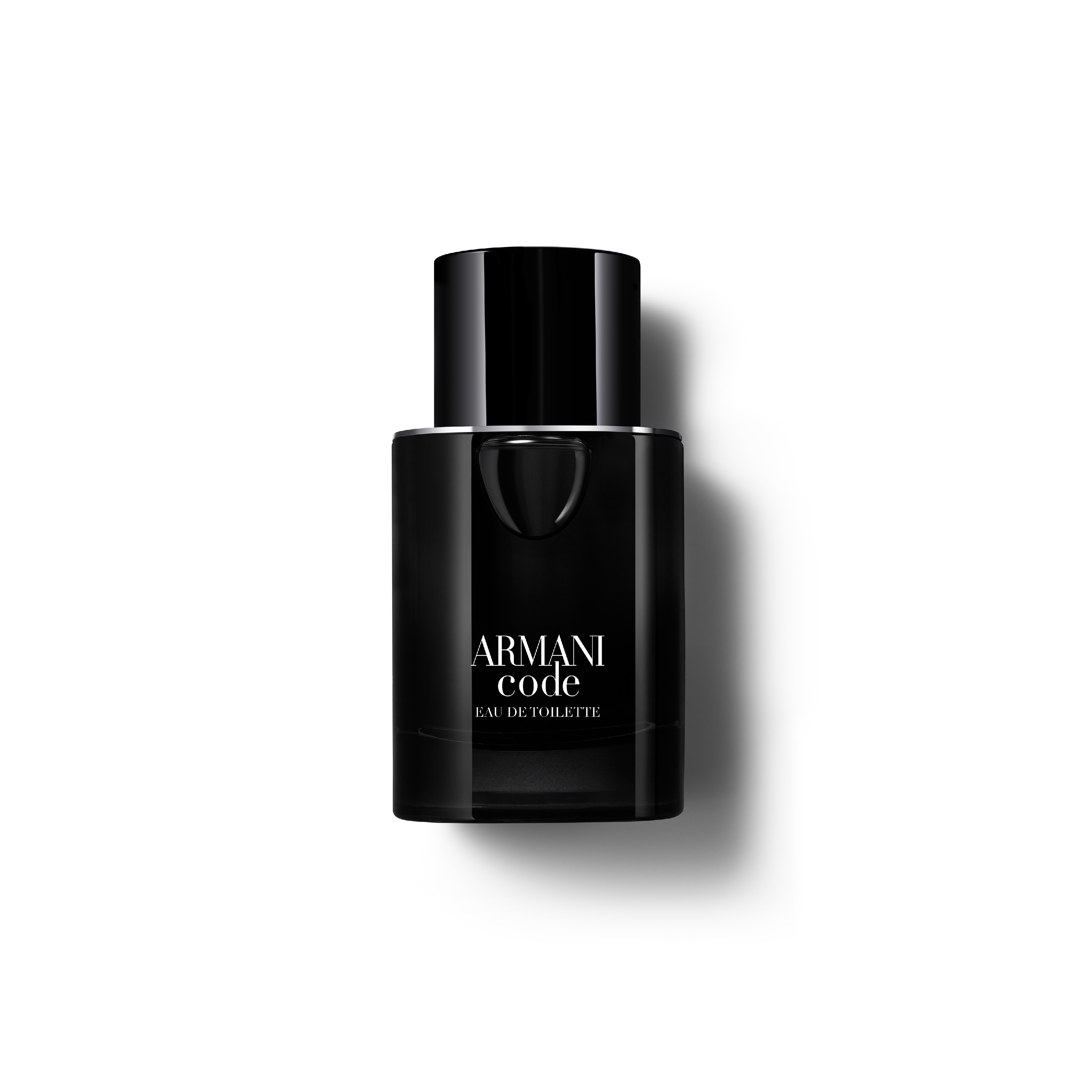 Armani Code - Eau de Toilette, nachfüllbar ARMANI No color