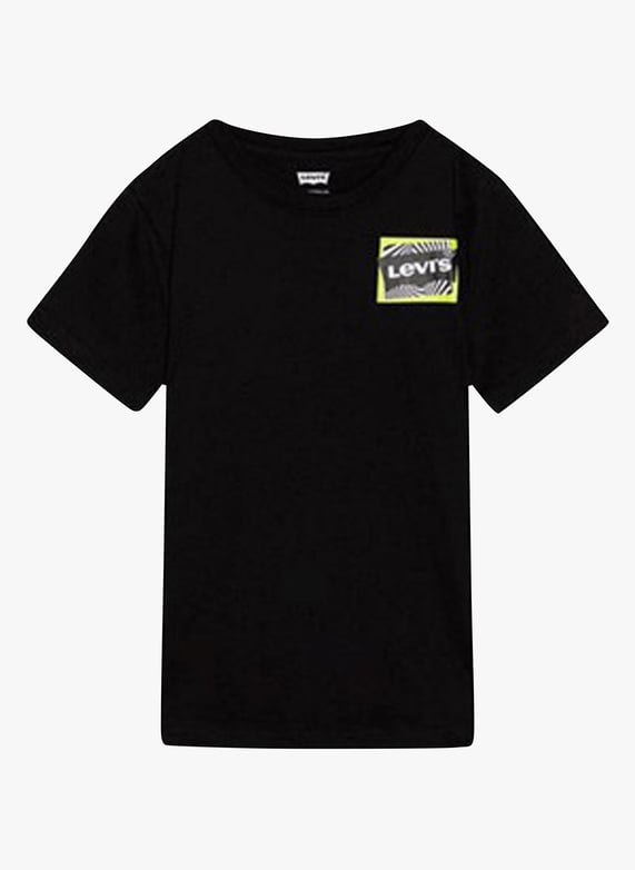 T shirt levis enfants cheap