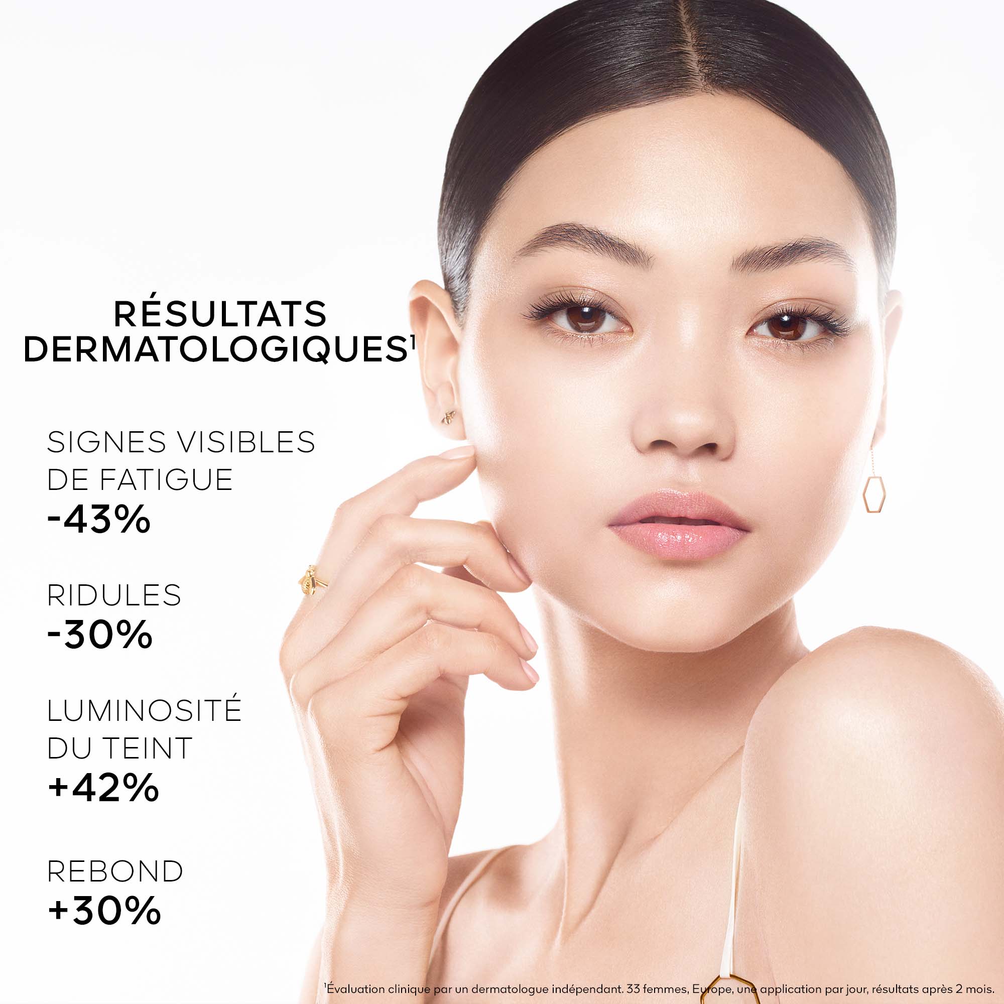 HONEY TREATMENT CRÈME NUIT - LA RECHARGE GUERLAIN No color