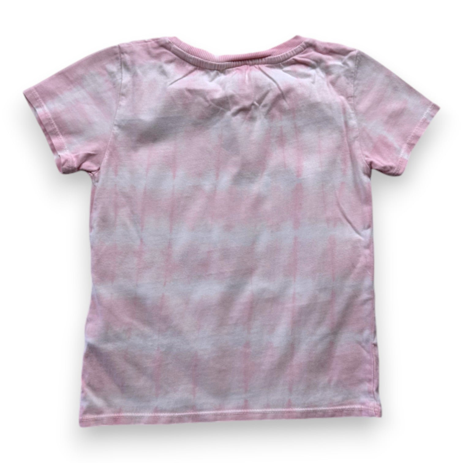 Pink kids T-shirt - 4 years BONTON - Seconde Main Pink
