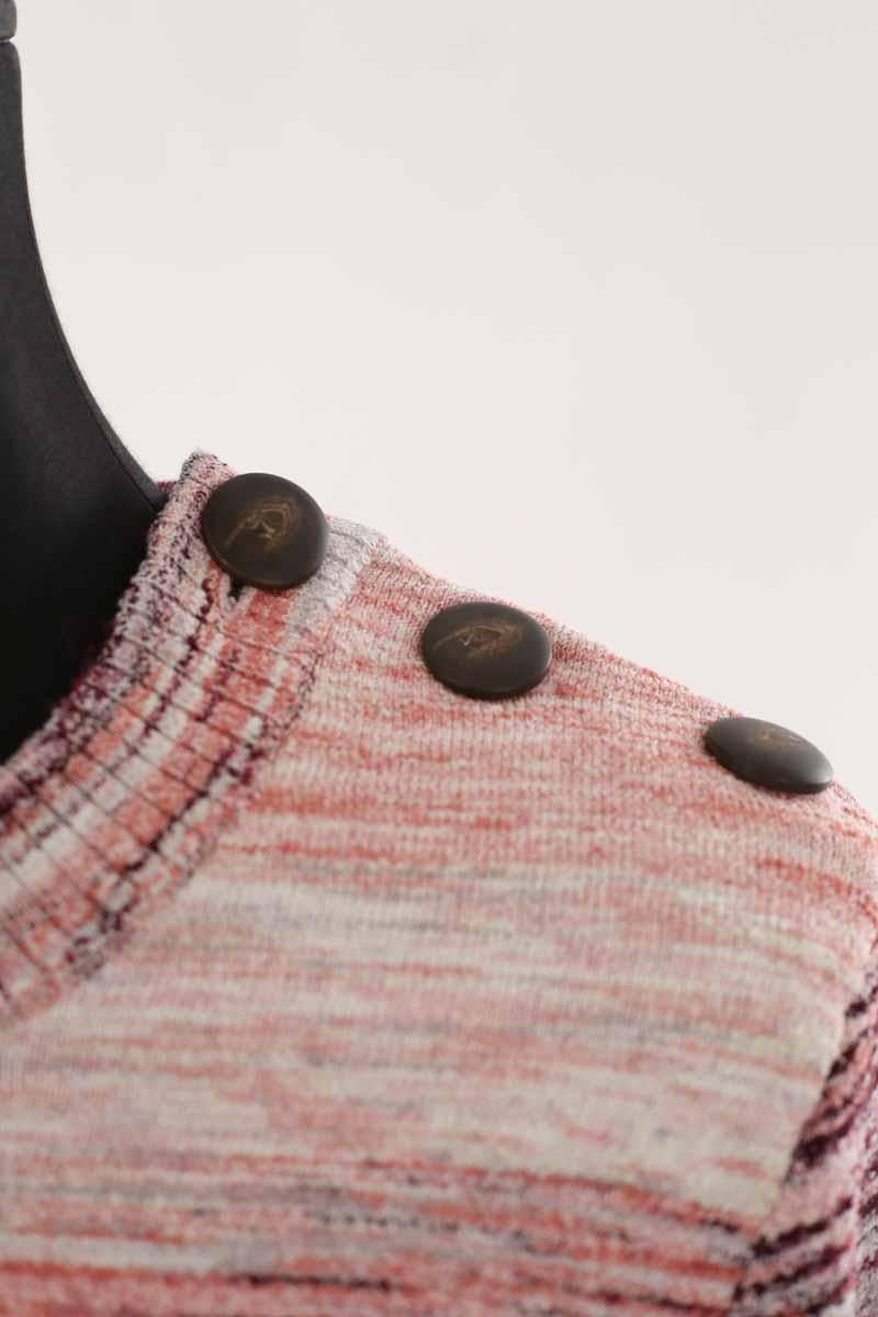 Pullover SEZANE - Seconde main Pink