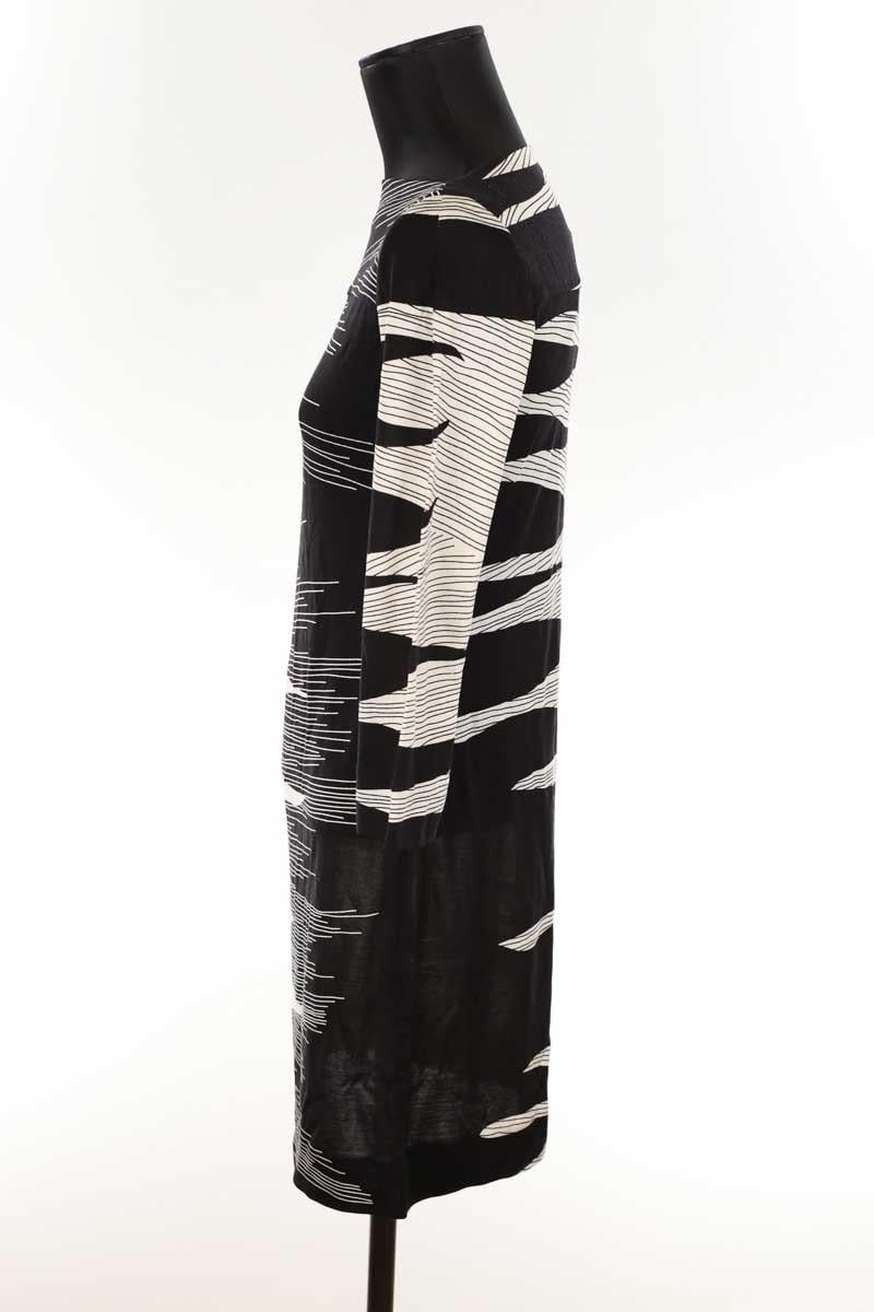 Polo shirt DIANE VON FURSTENBERG - Seconde Main White