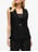 Sleeveless tailored vest VILA