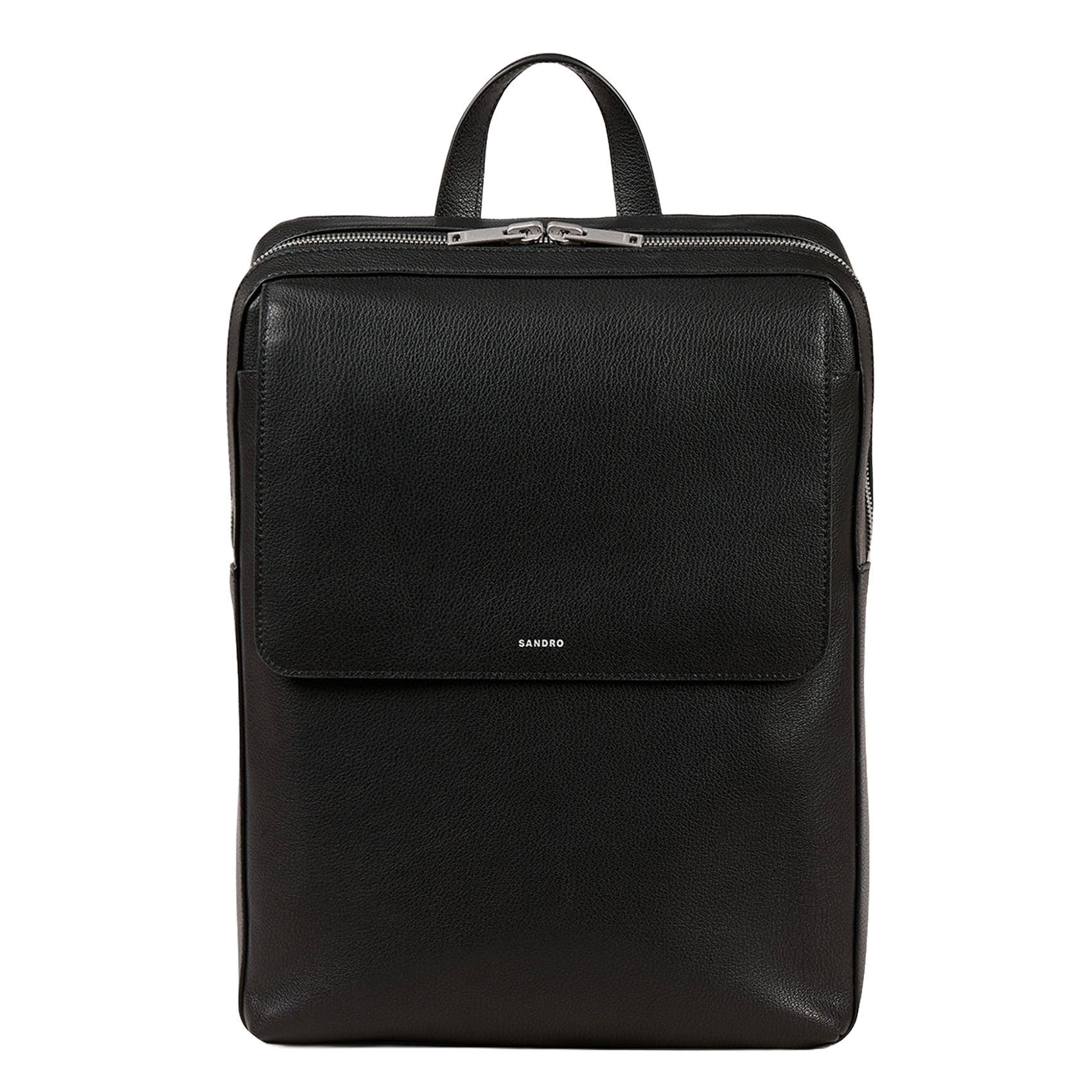 Blauwe peuterrugzak - Konijn SANDRO Zwart