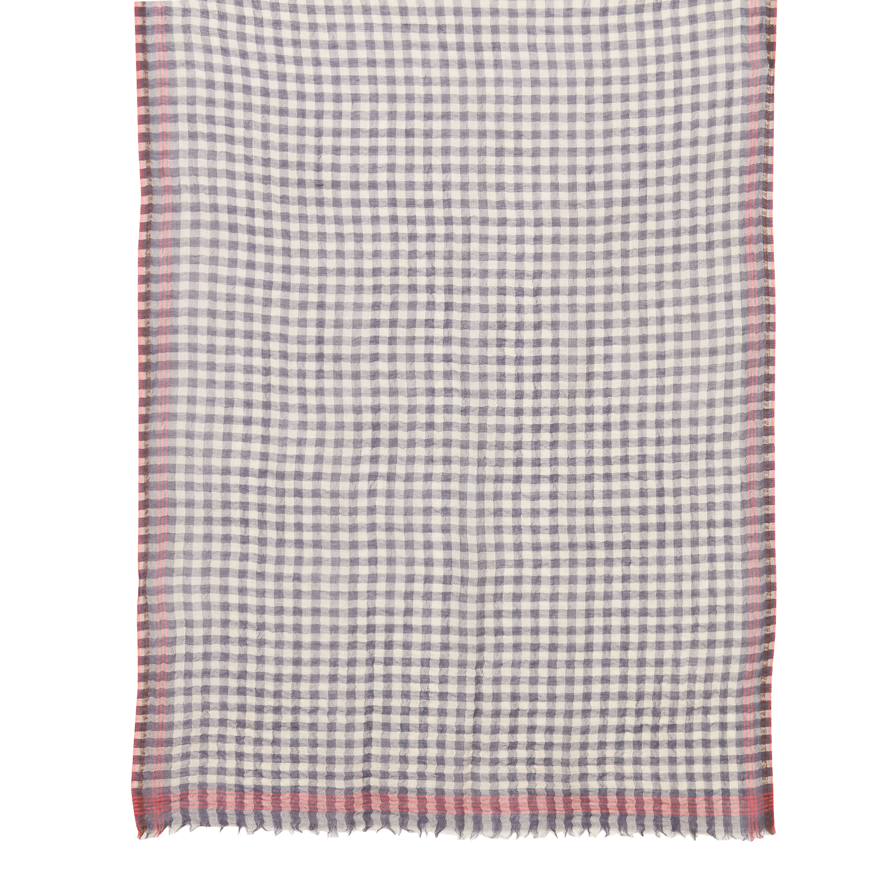 Foualrd en laine MOISMONT Argent