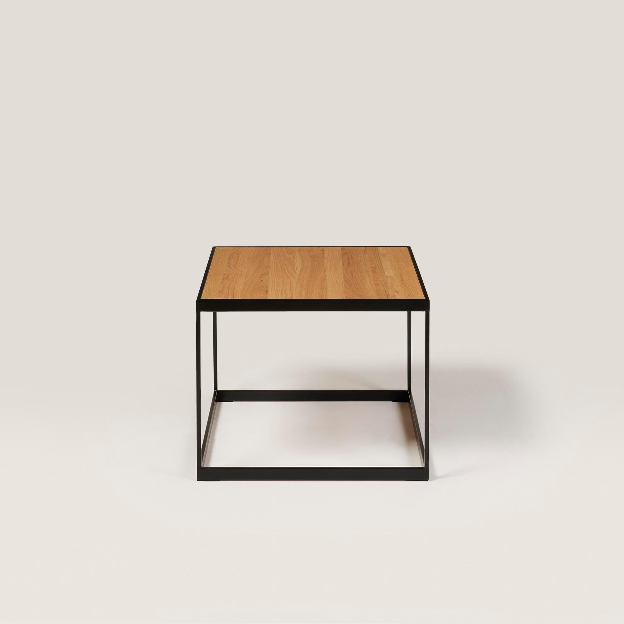 Side table MADURA Beige