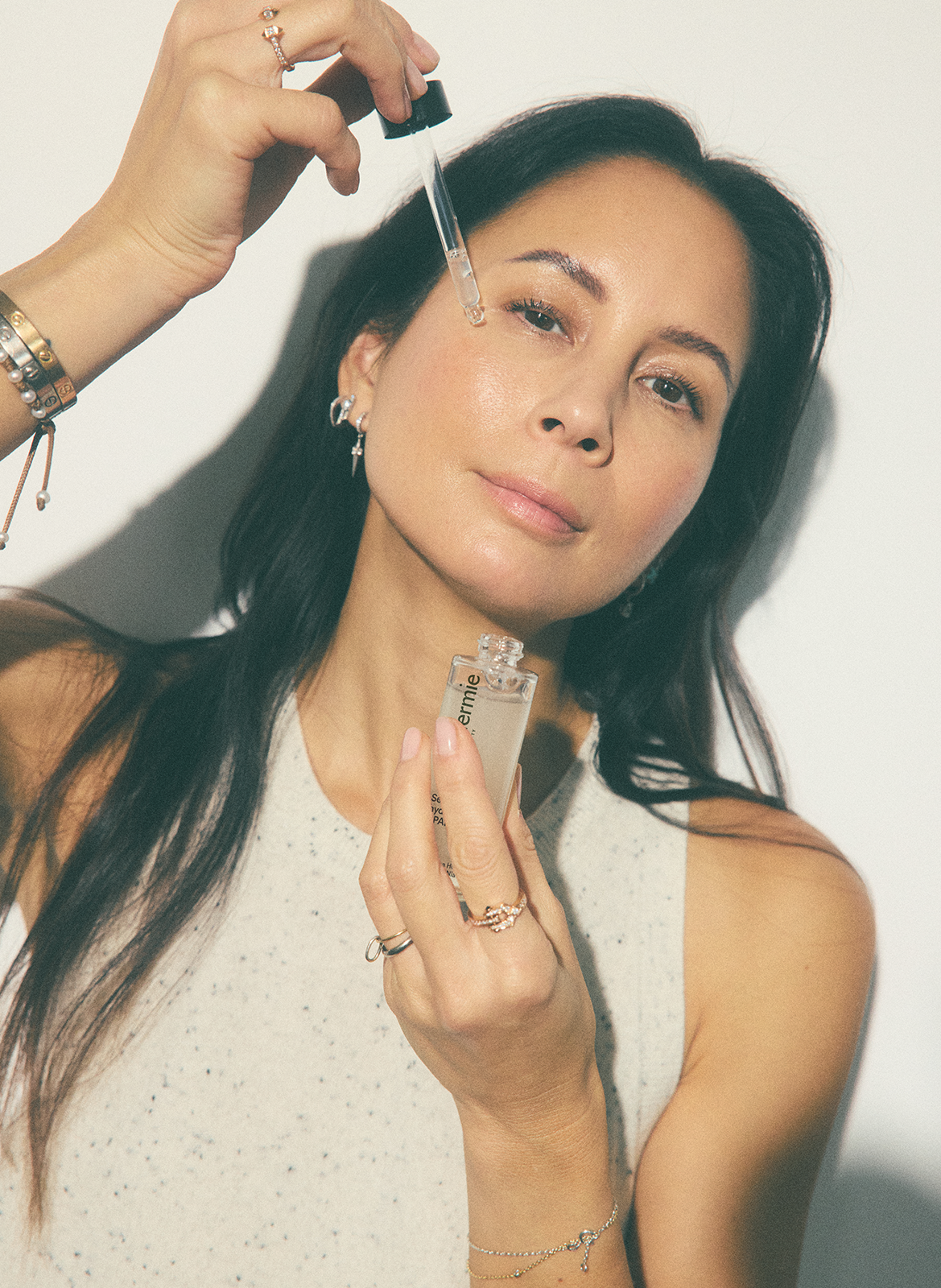 Sérum Hydratation Absolue HOLIDERMIE No color