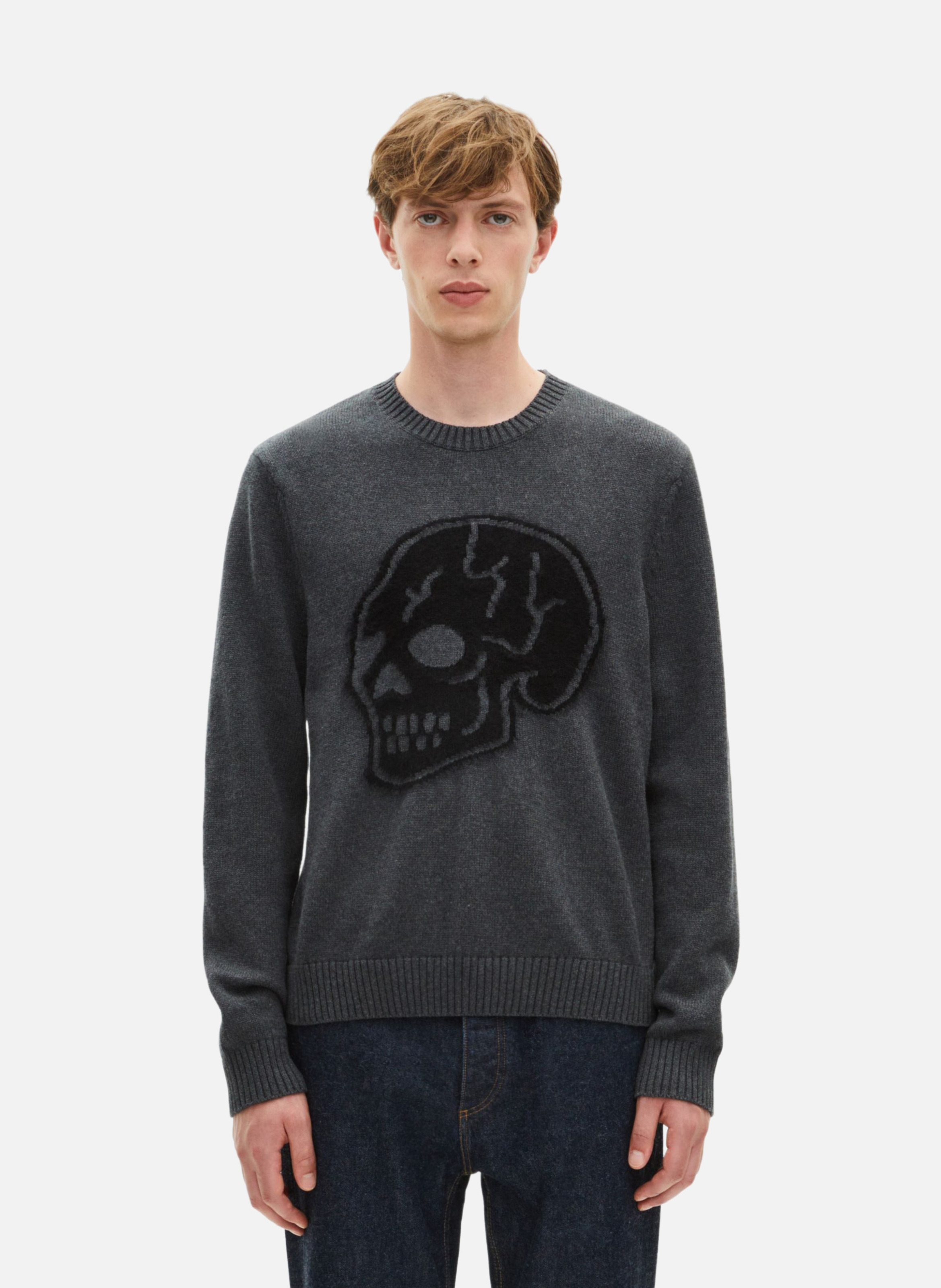 Cotton pullover THE KOOPLES