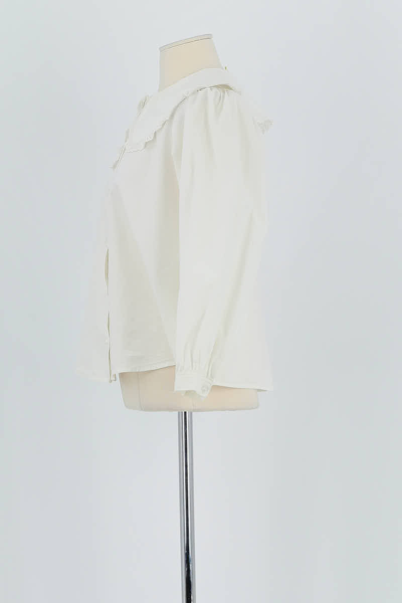 Shirt LEVI'S - Seconde main White