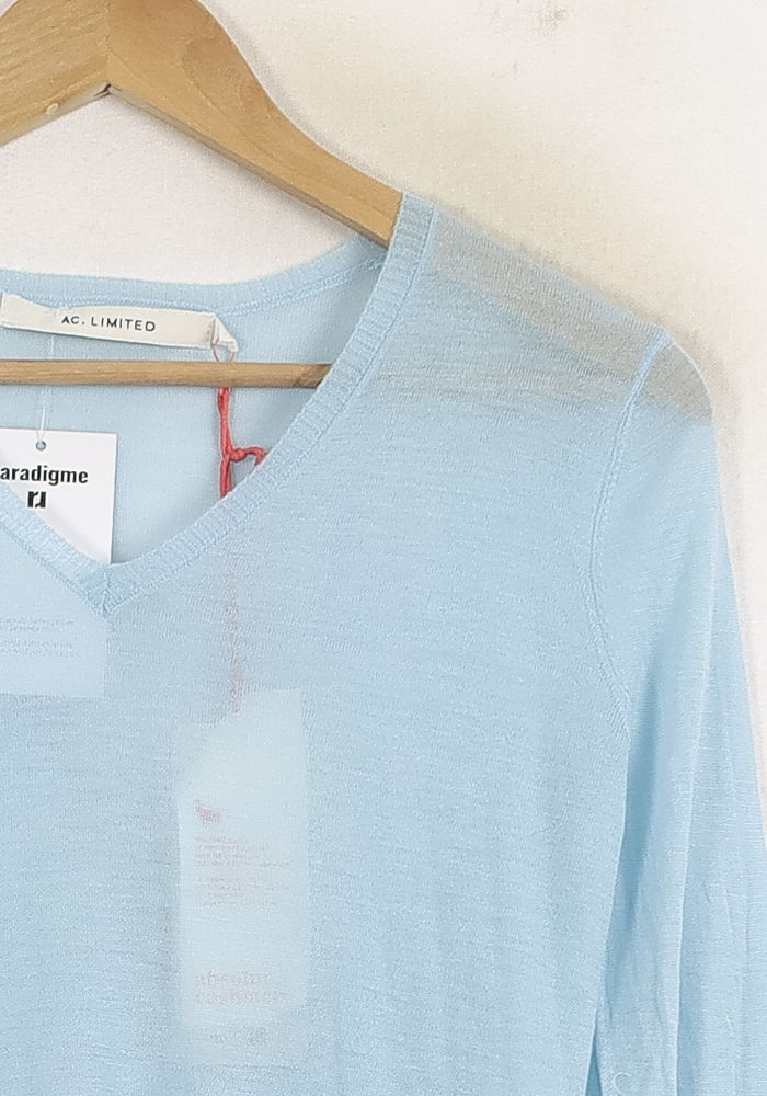 Knitwear ABSOLUT CASHMERE - Seconde main Blue