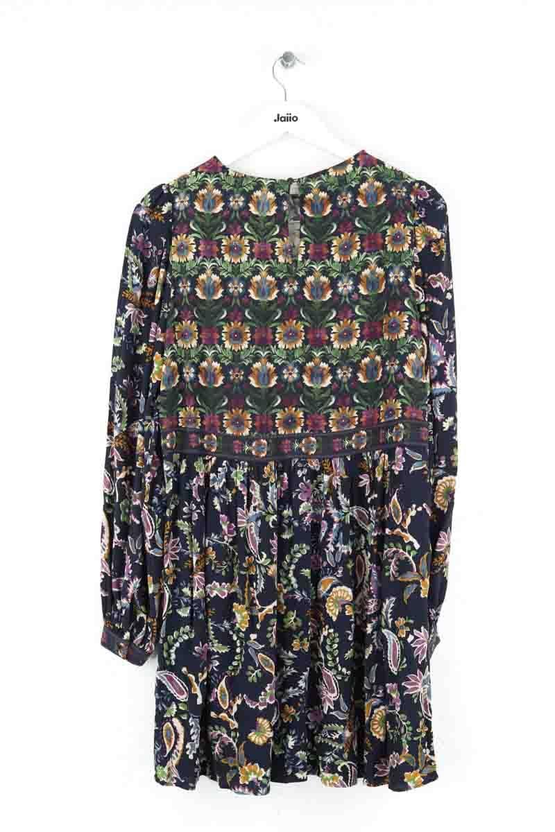 Dress SEZANE - Seconde main Multicolored