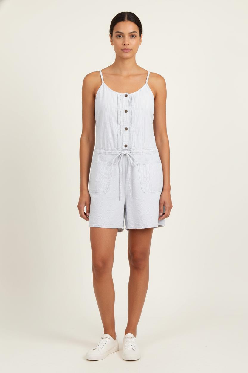 Short & Midi Dress LEVI'S - Seconde main Blue