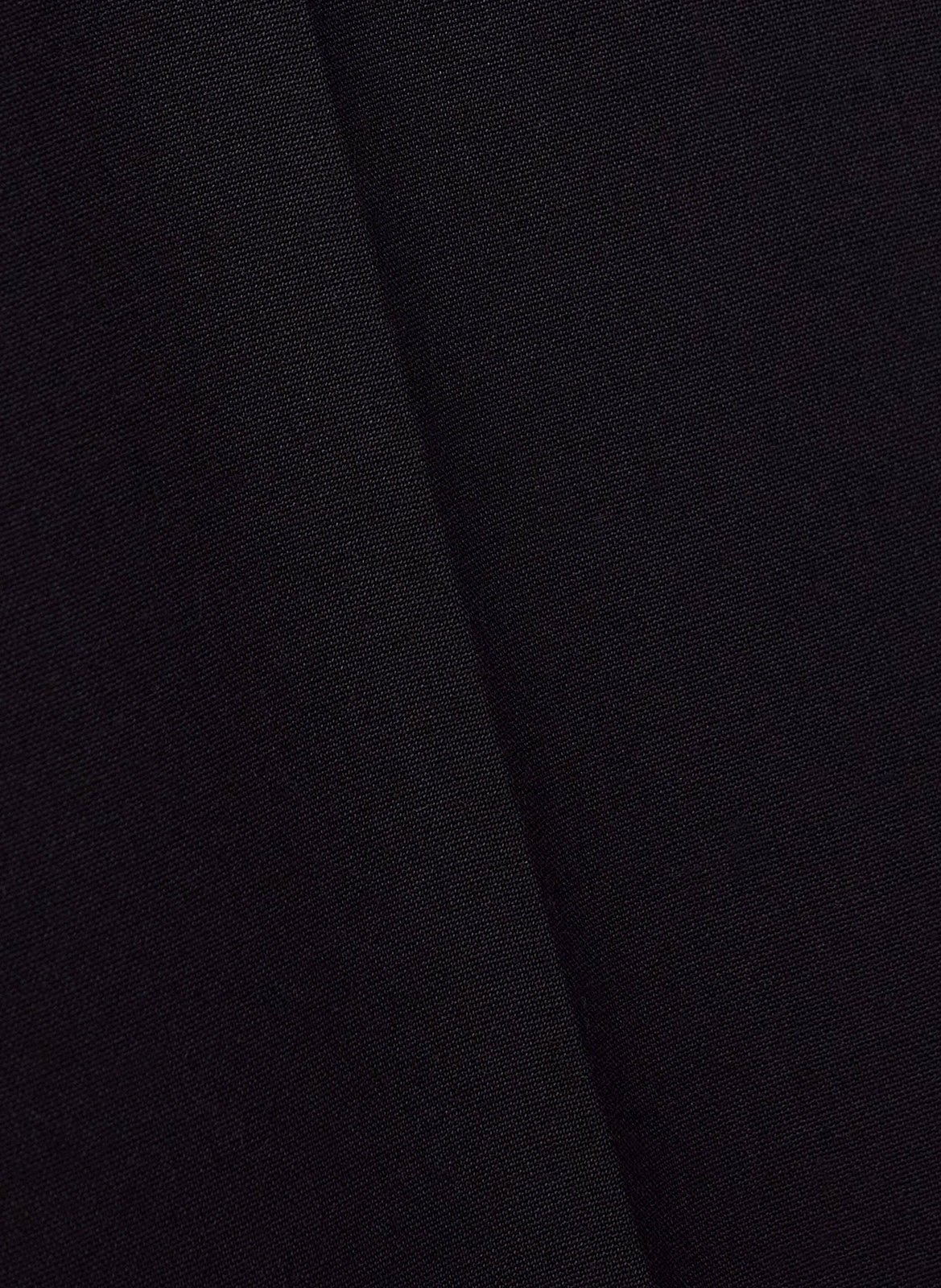 Broek skinny model BA&SH Blauw