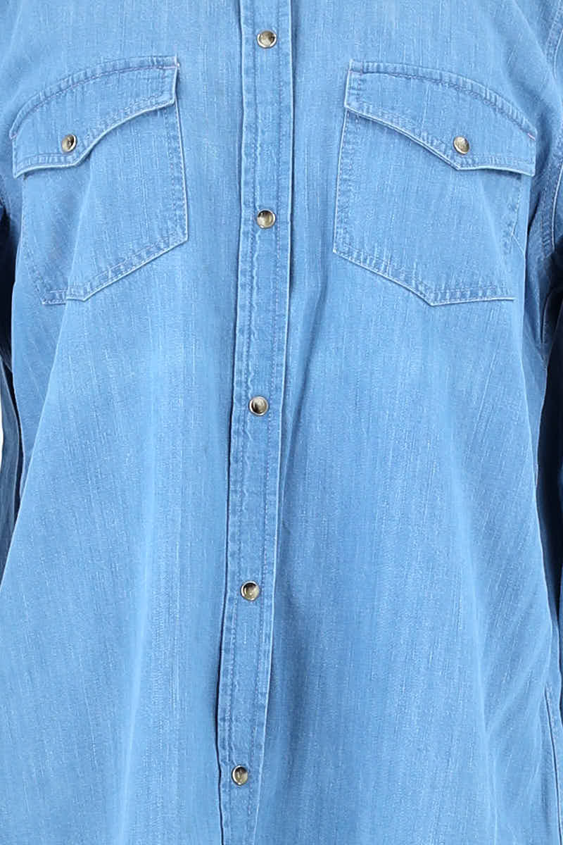 Shirt SEZANE - Seconde main Blue