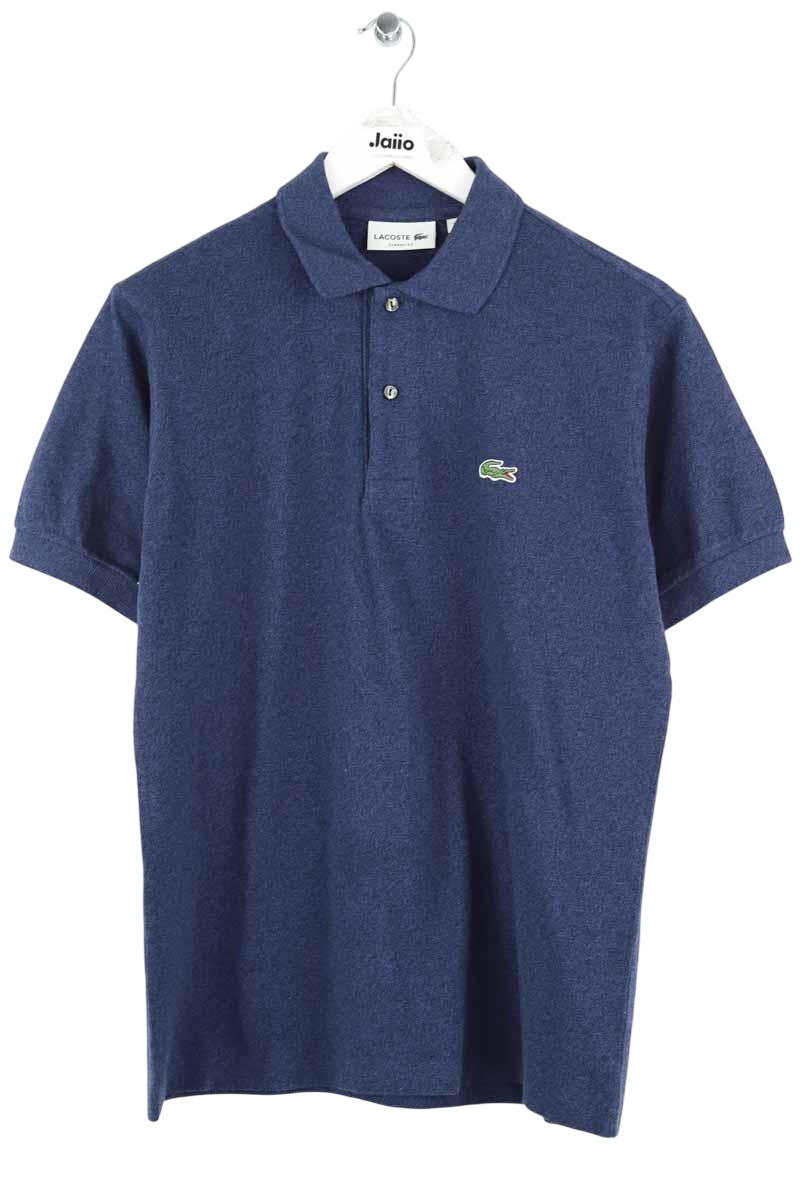 Polo shirt LACOSTE - SECONDE MAIN Blue