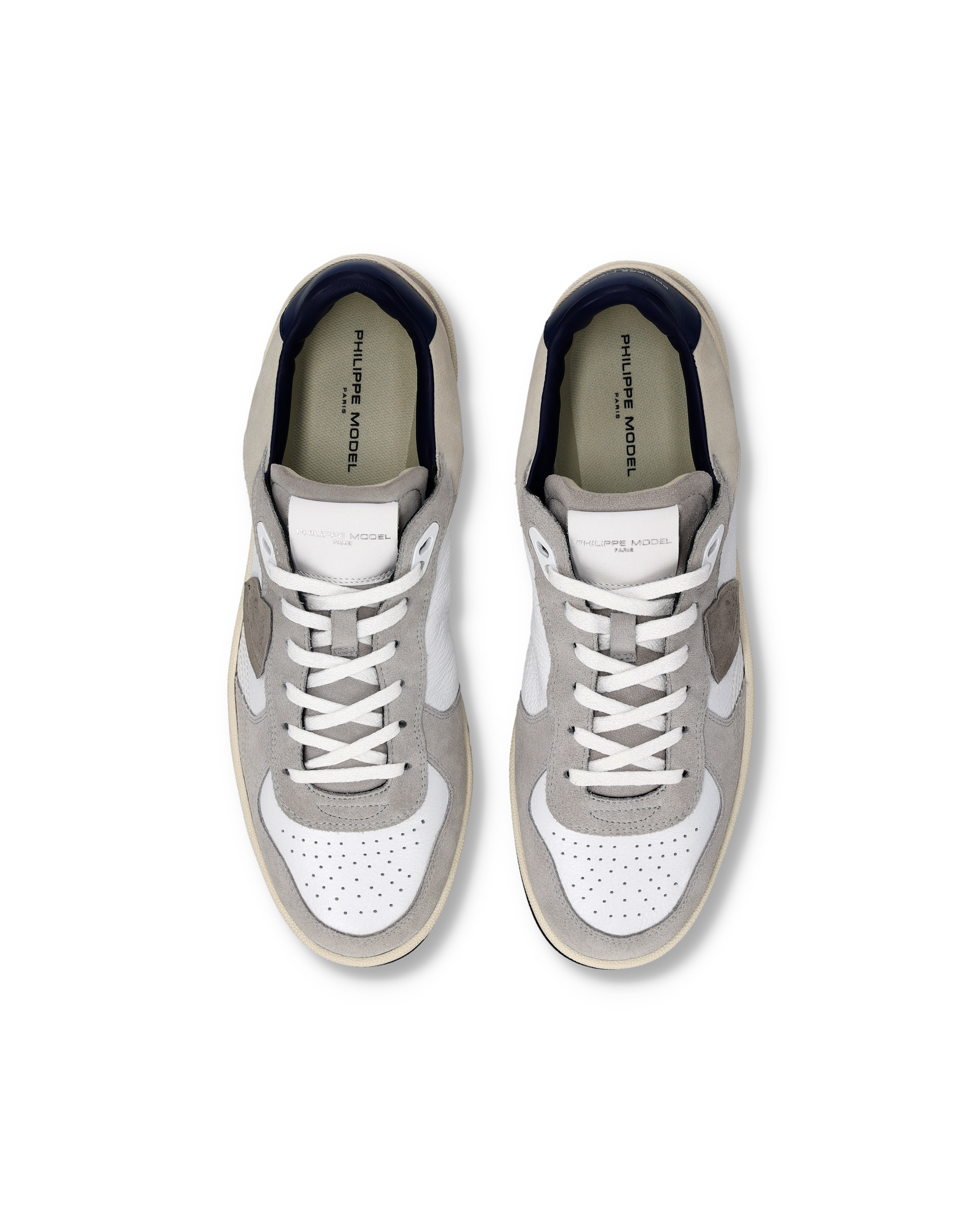 Skate PGAL sneakers PHILIPPE MODEL Blue