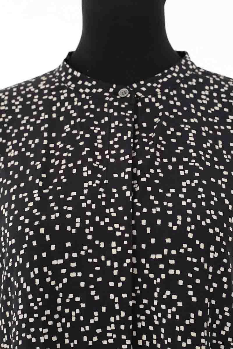 Blouse ISABEL MARANT ÉTOILE - SECONDE MAIN Black