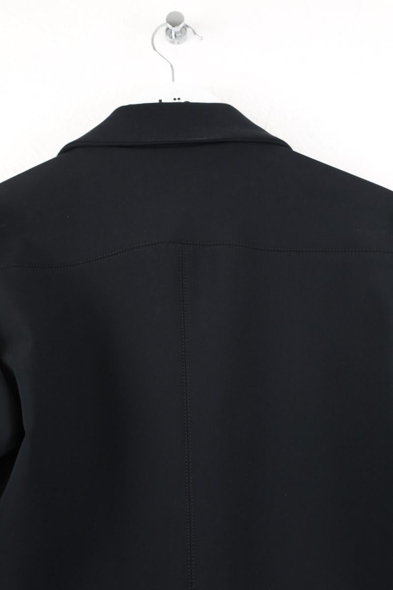 JACKET FUSALP - Seconde main Black