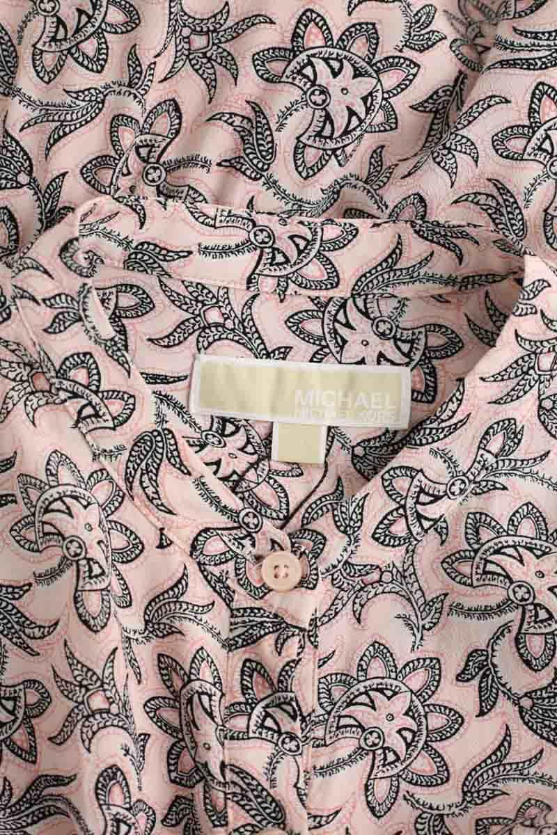 Dress MICHAEL KORS - Seconde main Pink