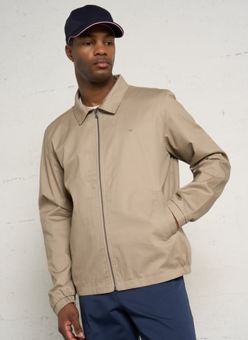 Doudoune légère ZILTOU - Kaki - Homme - 47.94 Doudoune légère ZILTOU - Kaki - Homme - 47.94