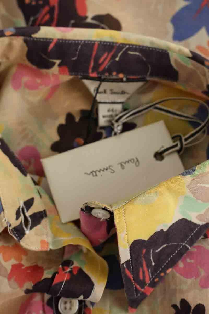 Shirt PAUL SMITH - Seconde main Multicolored