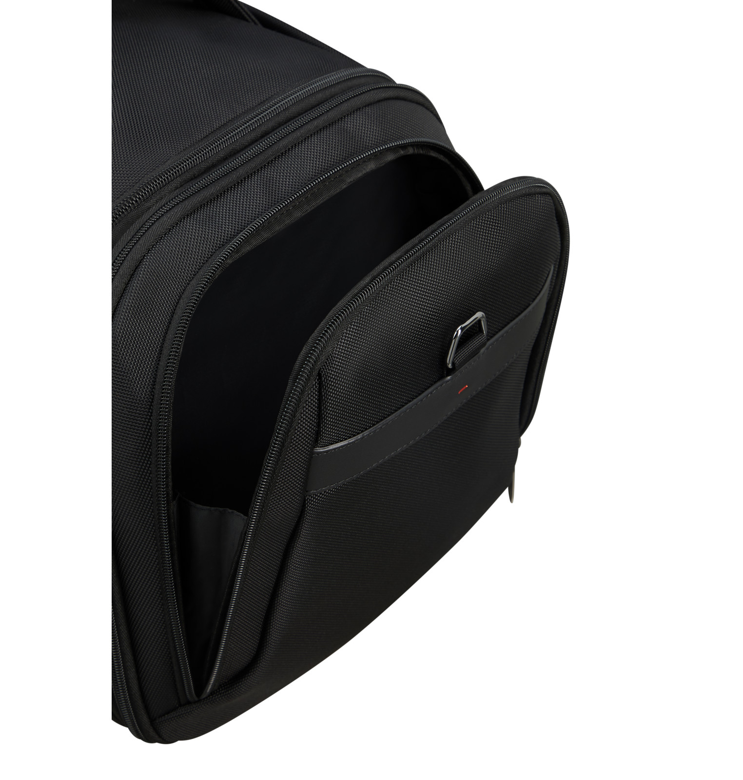 Pro-dlx 6 sac de voyage taille s SAMSONITE Noir