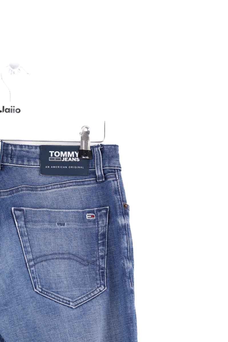 . TOMMY HILFIGER - SECONDE MAIN Blue