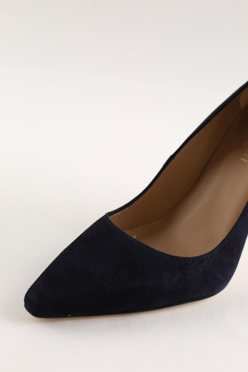 Heels LK BENNETT - Seconde Main Blue