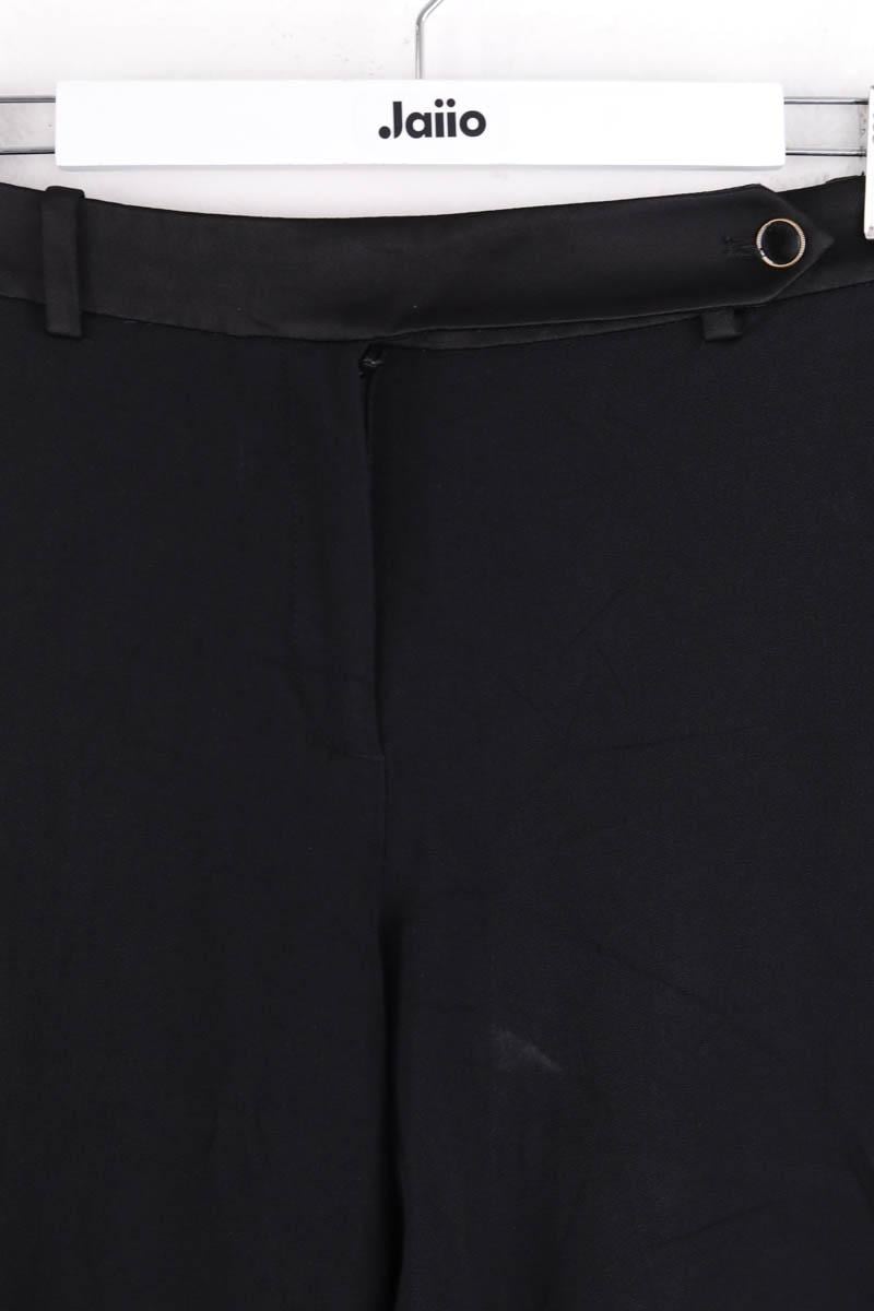 Pants SEZANE - Seconde main Black