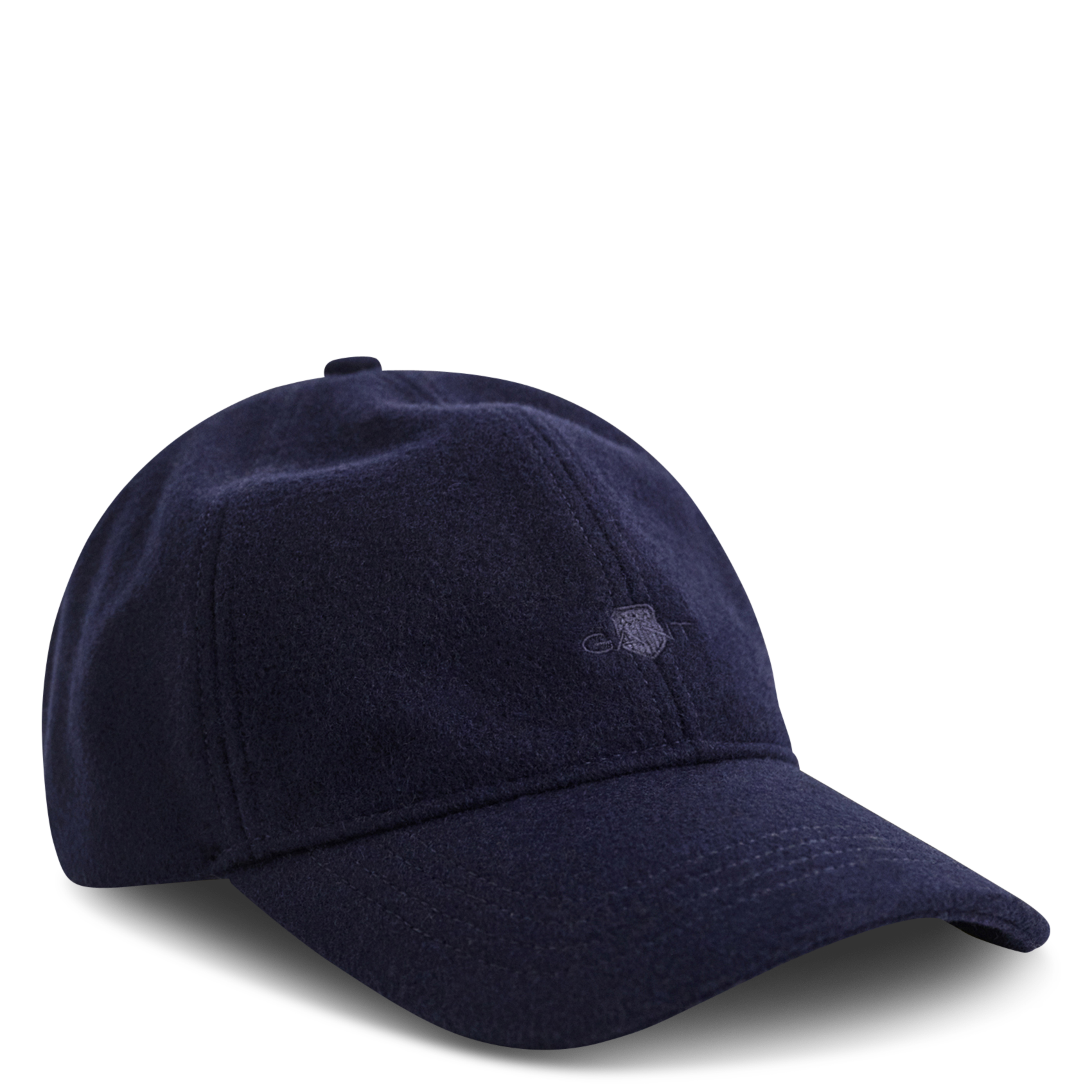 Wool-blend cap GANT Blue