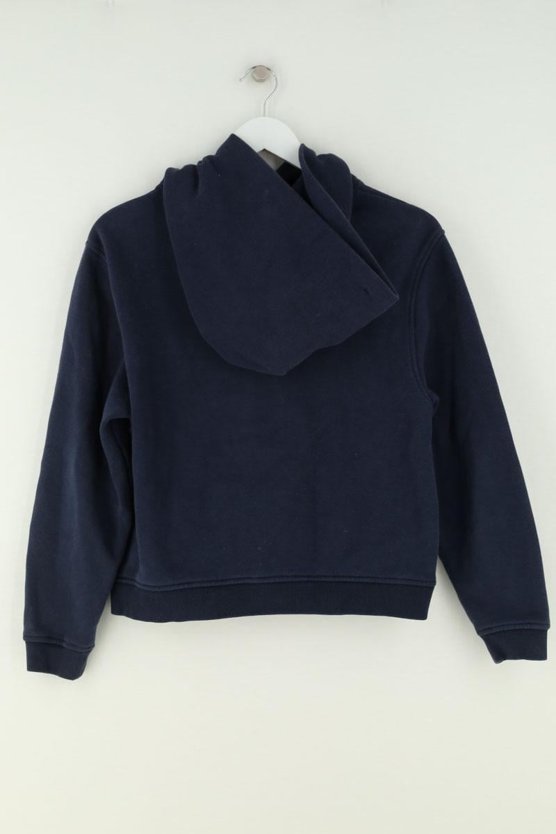 Sweatshirt TOMMY HILFIGER - SECONDE MAIN Blue