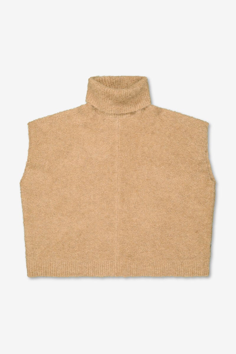 Liroy sweater LE TEMPS DES CERISES Beige