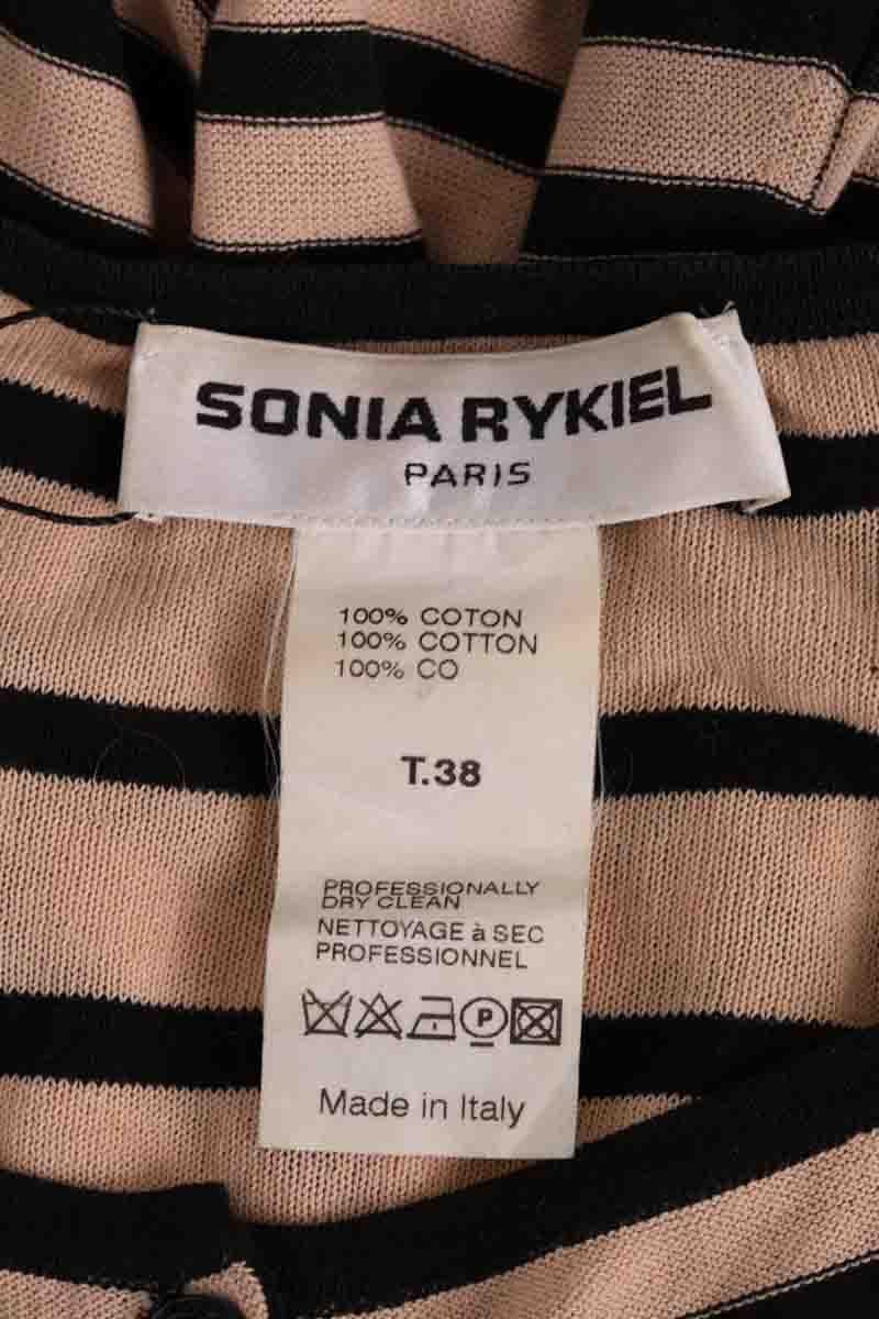 Dress SONIA RYKIEL - Seconde Main Pink