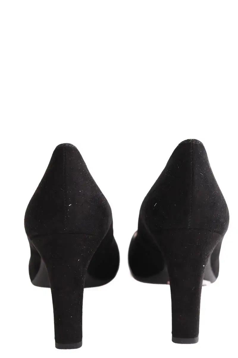 Heels LK BENNETT - Seconde Main Black