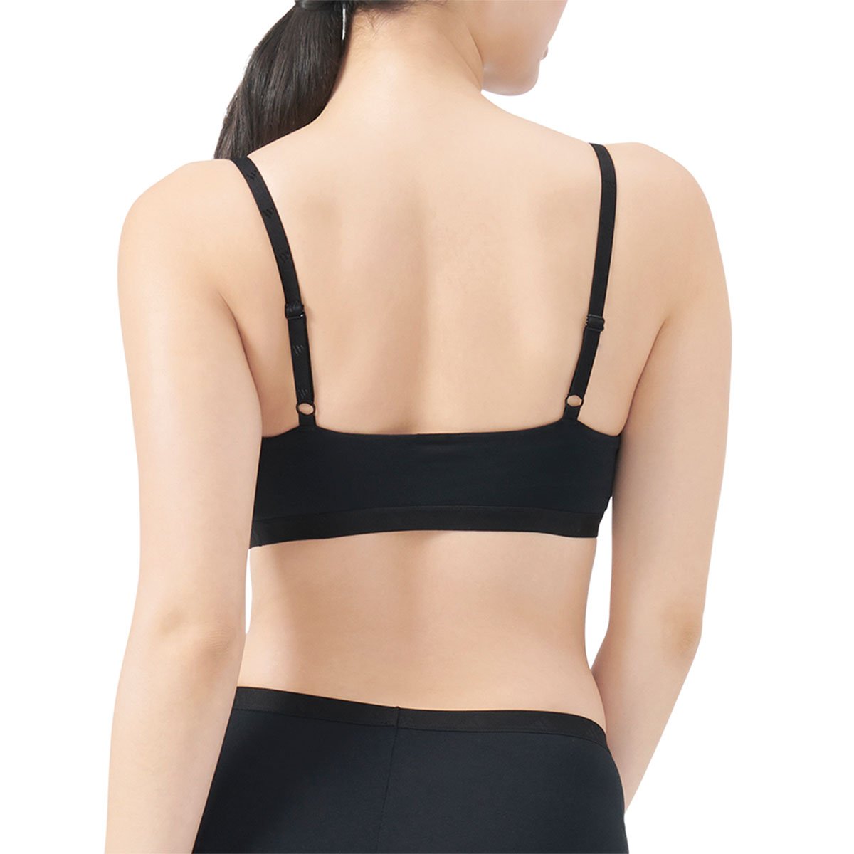 adidas Active Essentials Women's Sports Bra | Black ADIDAS UNDERWEAR Women