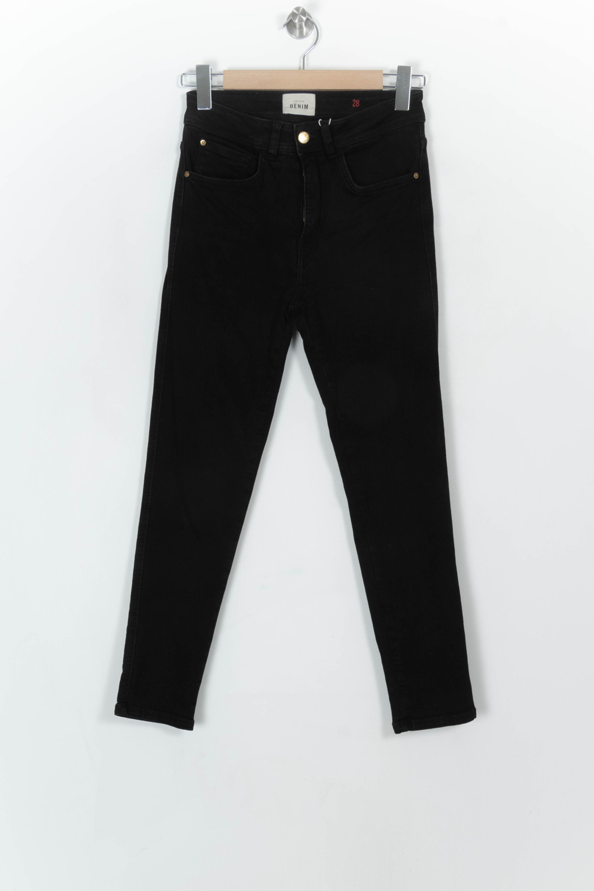 Jean SEZANE - Seconde main Noir