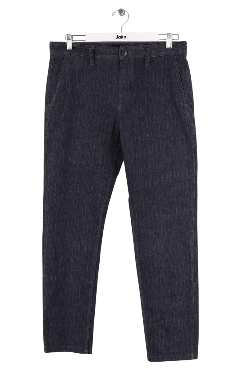 Straight jeans BOSS - SECONDE MAIN Blue
