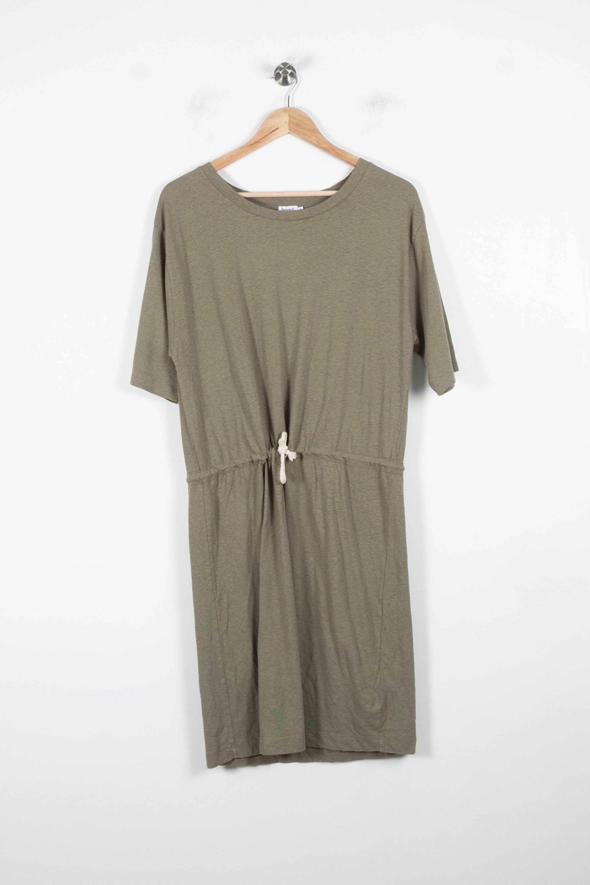 Short & midi dress FILIPPA K - Seconde Main Green
