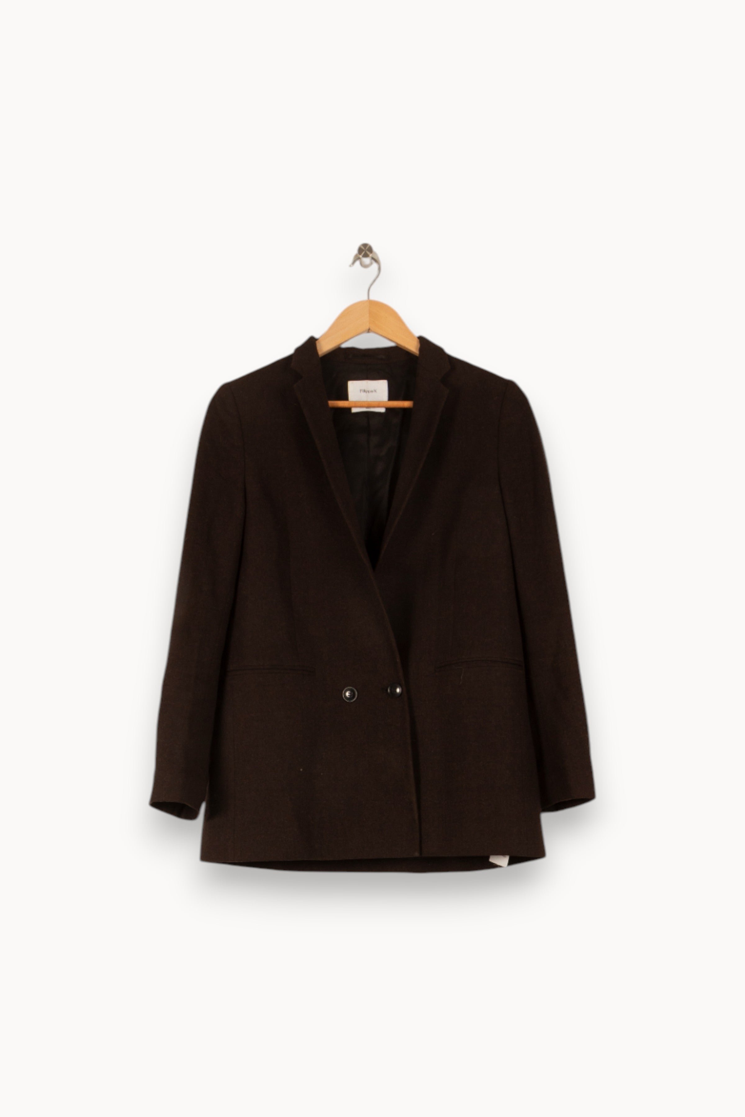 Blazer FILIPPA K - Seconde Main Black