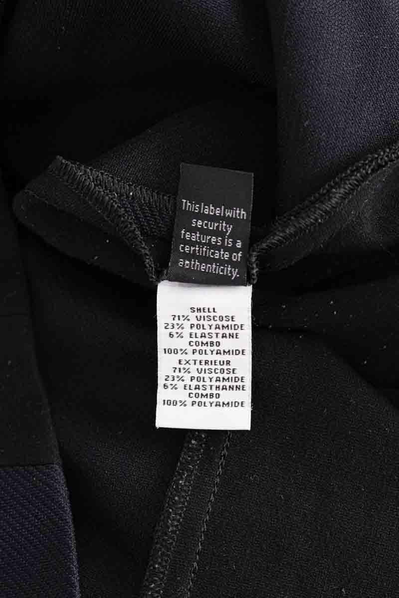 Skirt DIANE VON FURSTENBERG - Seconde Main Black
