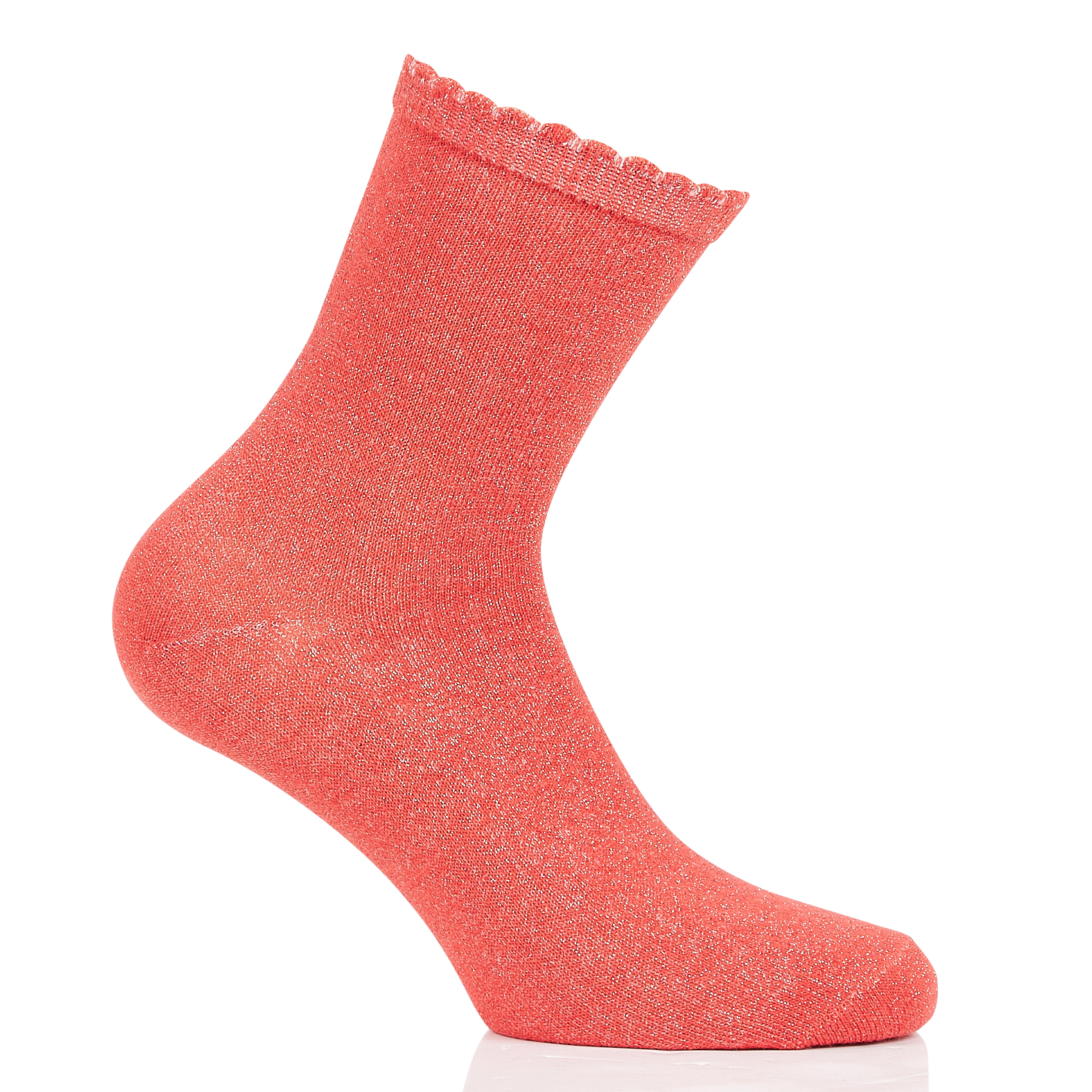 Pack of 3 pairs of socks PIECES Multicolored