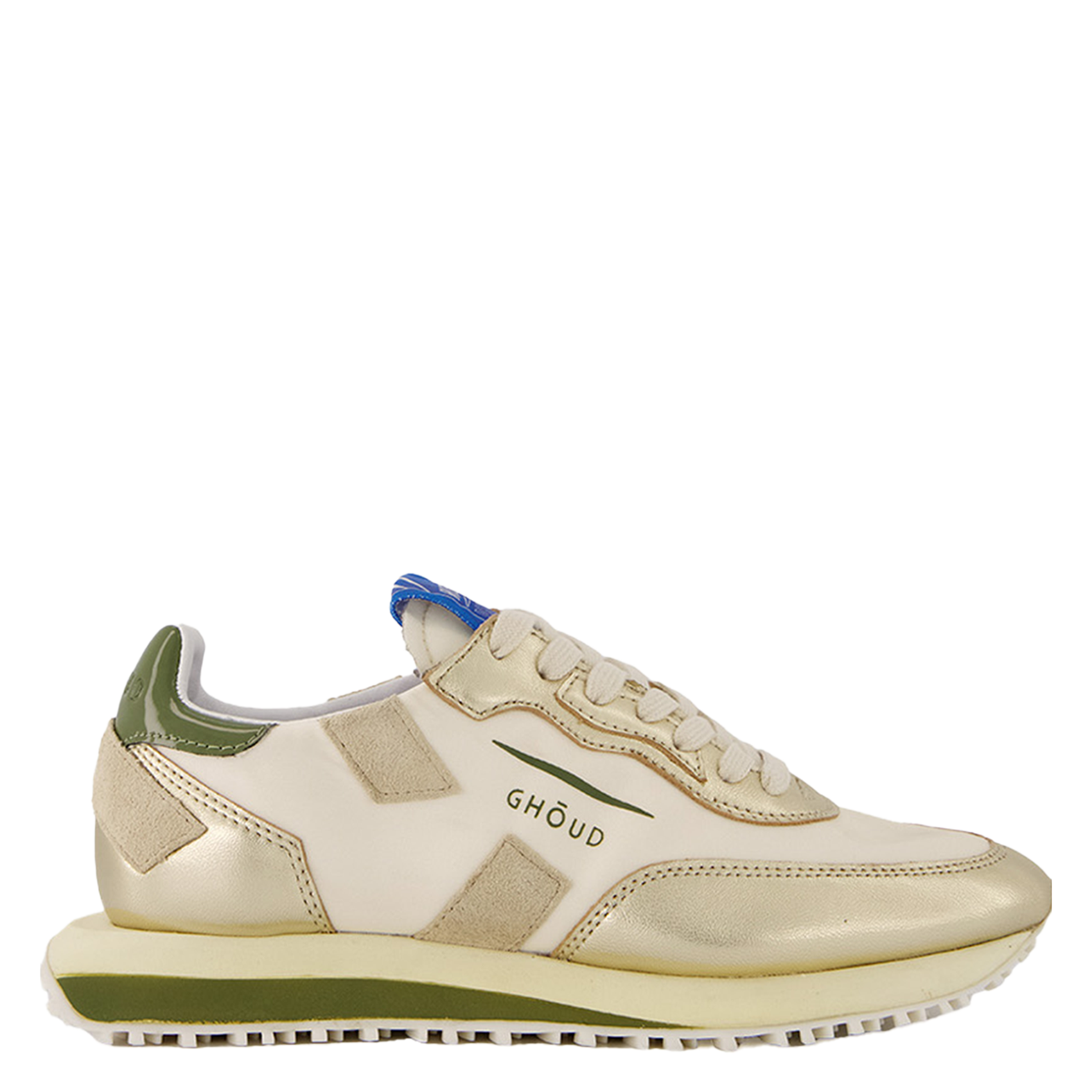 ASICS GEL PULSE 13 - Sneaker GHOUD VENICE Mehrfarbig