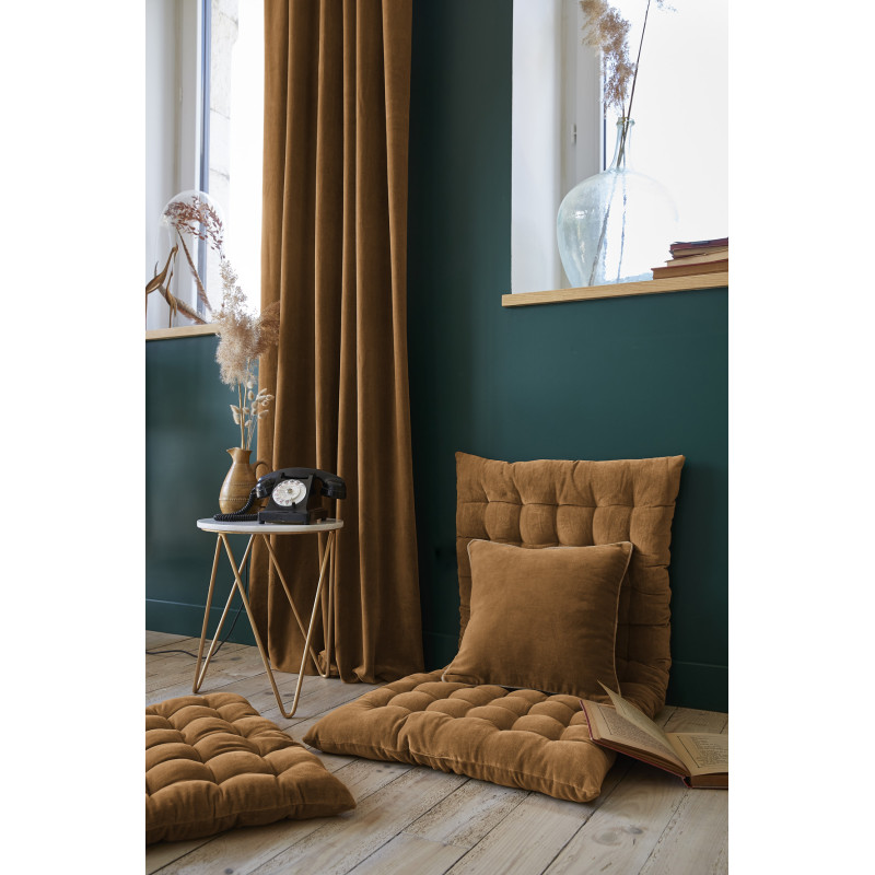 Blackout and Thermal Curtains L'EFFET PAPILLON
