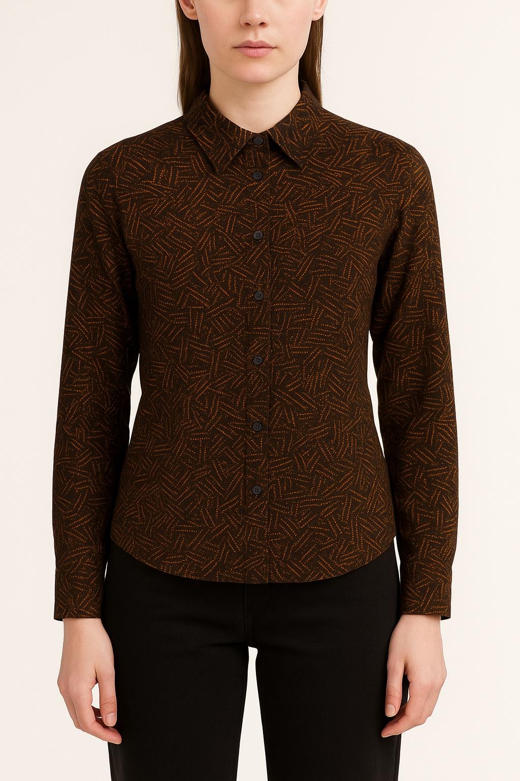 . AGNES B. - Seconde Main Black