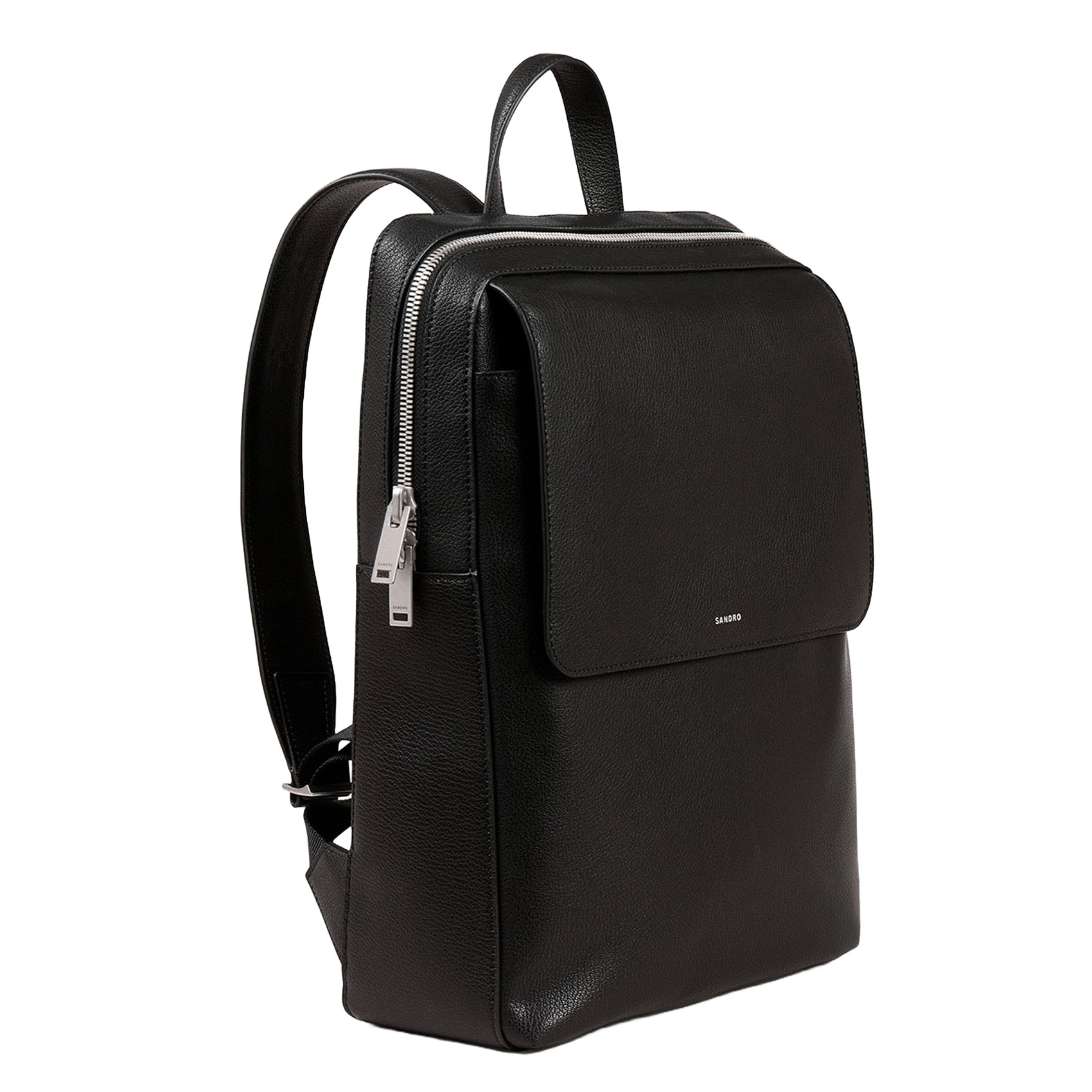 Blauwe peuterrugzak - Konijn SANDRO Zwart